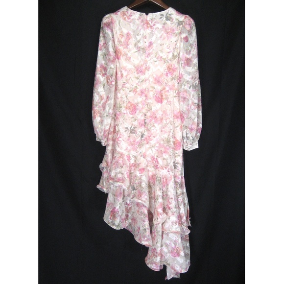 ONE 33 SOCIAL WOMEN'S FASHION DRESS - Picture 5 of 5